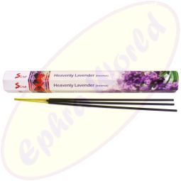 Siro Heavenly Lavender Räucherstäbchen