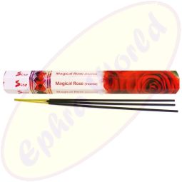 Siro Magical Rose Räucherstäbchen