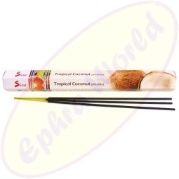Siro Tropical Coconut Räucherstäbchen