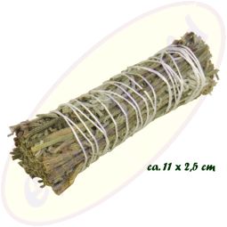 Smudge Stick Lavendel & Arruda/Weinraute 20-25g