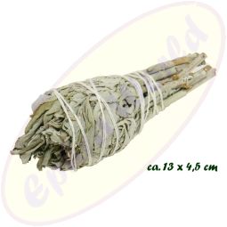Smudge Stick White Sage Tulip 40-45g