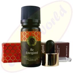 Song Of India ätherisches Öl Be Energized 10ml
