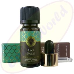 Song Of India ätherisches Öl Cool Breeze 10ml