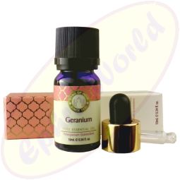 Song Of India ätherisches Öl Geranium