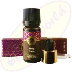 Song Of India ätherisches Öl Keep Calm 10ml