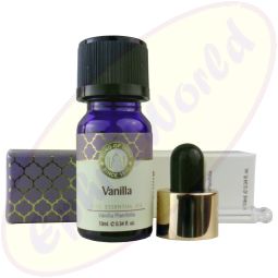 Song Of India ätherisches Öl Vanilla 10ml