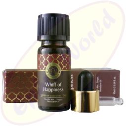 Song Of India ätherisches Öl Wiff Of Happiness 10ml