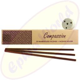R.Expo bls Compassion Räucherstäbchen