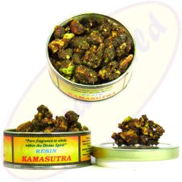 Song Of India Kamasutra Räucherharz 70g von R.Expo