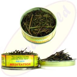 Song Of India Meditation Räucherholz 10g von R.Expo