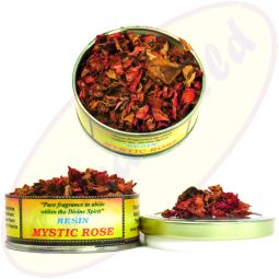 Song Of India Mystic Rose Räucherhwerk 10g von R.Expo