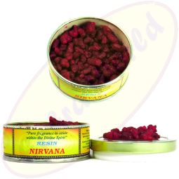 Song Of India Nirvana Räucherharz 60g von R.Expo