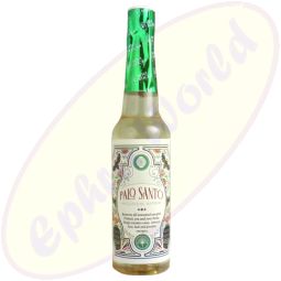 Cleansing Water Palo Santo 221ml