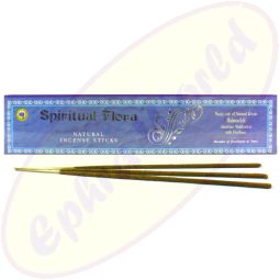 Sree Gajanana Spiritual Flora Masala Räucherstäbchen