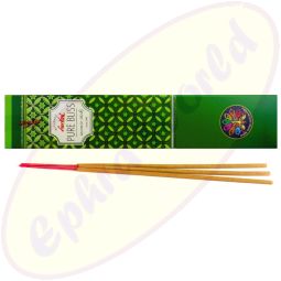 Sree Vani Authentic Pure Bliss Masala Räucherstäbchen
