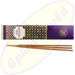 Sree Vani Authentic Vrindavan Masala Räucherstäbchen