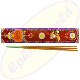 Sree Vani Indian Heritage Masala Räucherstäbchen Cinnamon/Zimt
