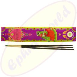 Sree Vani Indian Heritage Masala Räucherstäbchen Dragonblood