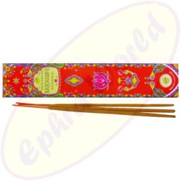 Sree Vani Indian Heritage Masala Räucherstäbchen Nagchampa