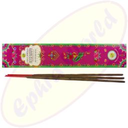 Sree Vani Indian Heritage Masala Räucherstäbchen Rosemary