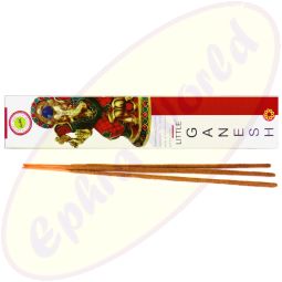 Sree Vani Little Ganesh Masala Räucherstäbchen