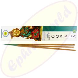 Sree Vani Little Gopala Masala Räucherstäbchen