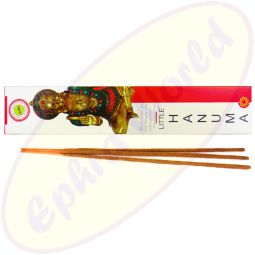 Sree Vani Little Hanuma Masala Räucherstäbchen