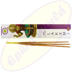 Sree Vani Little Lakxmi Masala Räucherstäbchen