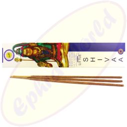 Sree Vani Little Shivaa Masala Räucherstäbchen