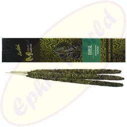 Sree Vani Manifest Basil Inner Strength Smudge Räucherstäbchen