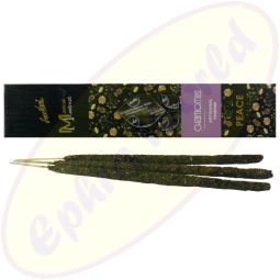 Sree Vani Manifest Chamomile Peace Smudge Räucherstäbchen