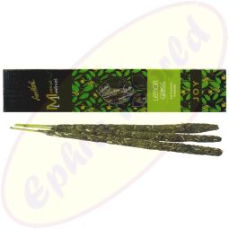 Sree Vani Manifest Lemon Grass Joy Smudge Räucherstäbchen