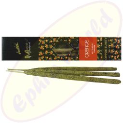 Sree Vani Manifest Orange Opportunity Smudge Räucherstäbchen