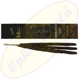 Sree Vani Manifest Sandalwood Passion Smudge Räucherstäbchen