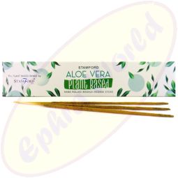 Goloka Nature´s Nest Rückfluss Räucherkegel