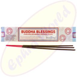 Stamford Masala Räucherstäbchen Buddha Blessings