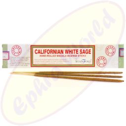 Stamford Masala Räucherstäbchen Californian White Sage