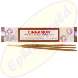 Stamford Masala Räucherstäbchen Cinnamon (Zimt)