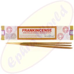 Stamford Masala Räucherstäbchen Frankincense (Weihrauch)