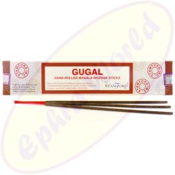 Stamford Masala Räucherstäbchen Gugal