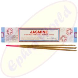 Stamford Masala Räucherstäbchen Jasmine