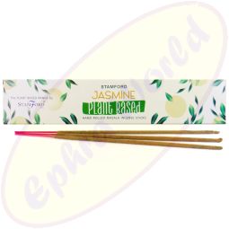 Stamford Plant Based Masala Räucherstäbchen Jasmine