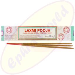 Stamford Masala Räucherstäbchen Laxmi Pooja