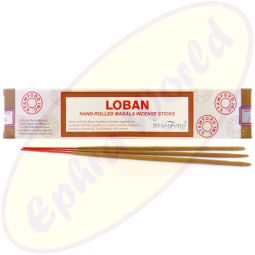 Stamford Masala Räucherstäbchen Loban