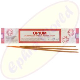Stamford Masala Räucherstäbchen Opium