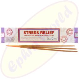 Stamford Masala Räucherstäbchen Stress Relief