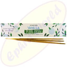 Stamford Plant Based Masala Räucherstäbchen Vanilla