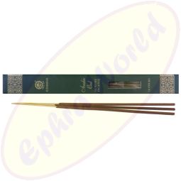 Sudarshan Arabic Oud Luxury Masala Räucherstäbchen
