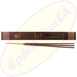 Sudarshan Leather Oud Luxury Masala Räucherstäbchen