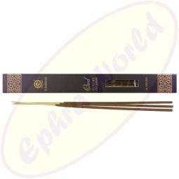 Sudarshan Oud Luxury Masala Räucherstäbchen